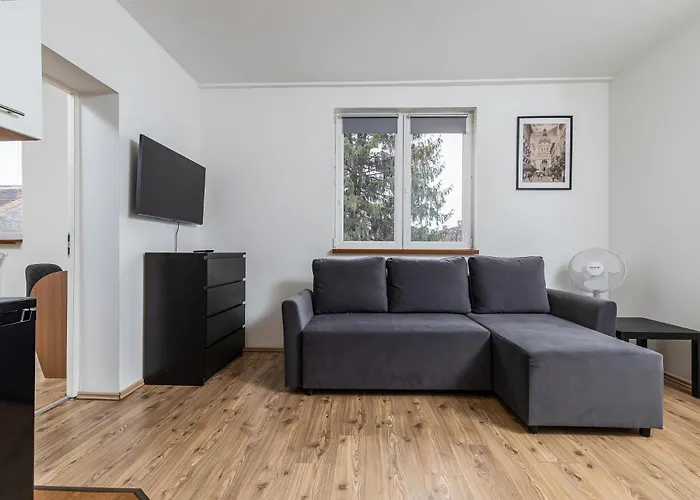 Venus Apartments - Mira Nest 3* بودابست