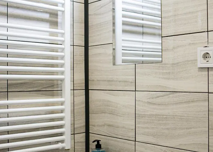 Mira Nest - 3* Budapešť