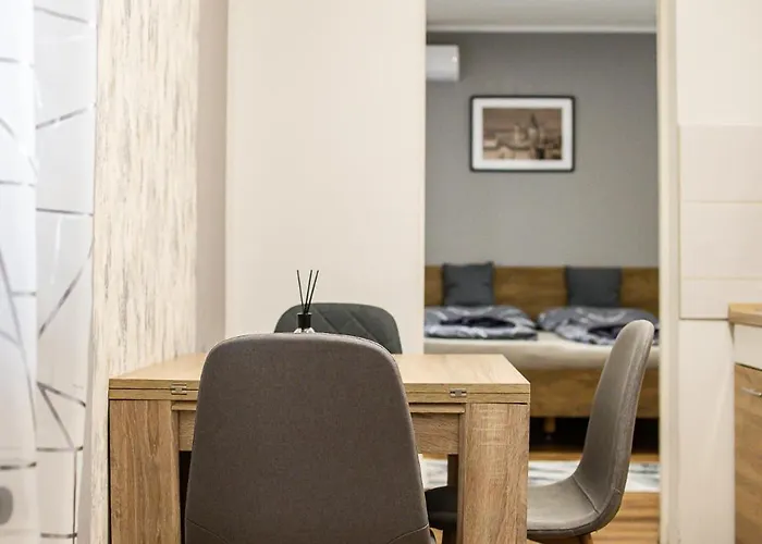 Guest house Mira Nest - 3*