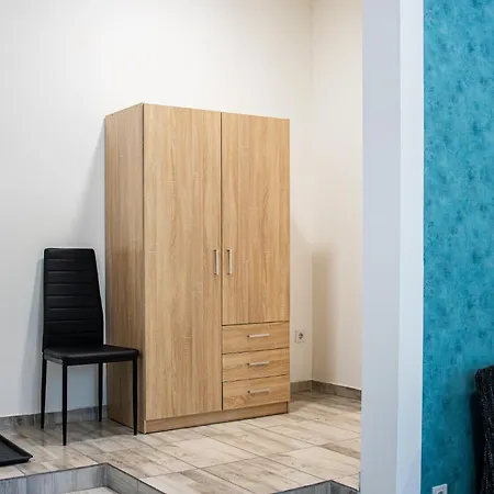 Casa de hóspedes Mira Nest -