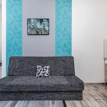 Mira Nest - 3* Βουδαπέστη