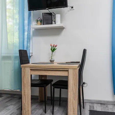 Maison d'hôtes Venus - Mira Nest Budapest