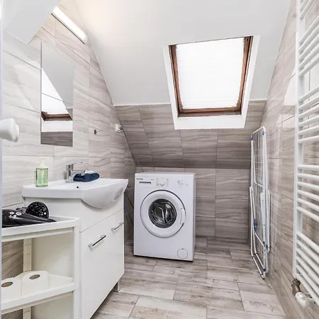 Venus - Mira Nest Maison d'hôtes Budapest