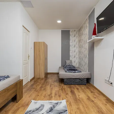 בית הארחה Venus Apartments - Mira Nest בודפשט