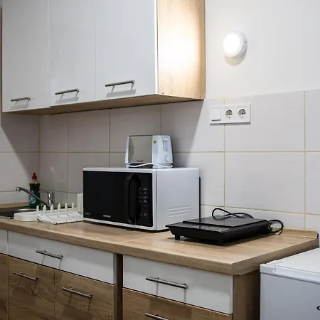 Venus - Mira Nest Guest house Budapest