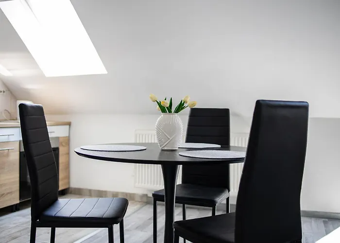 Venus Apartments - Mira Nest בית הארחה