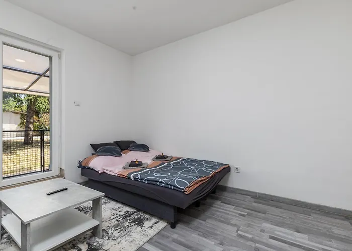 Venus Apartments - Mira Nest 3* בודפשט