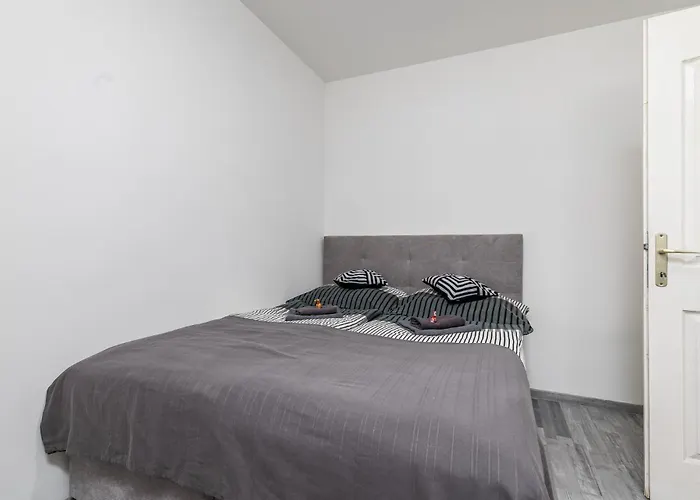 בית הארחה Venus Apartments - Mira Nest בודפשט