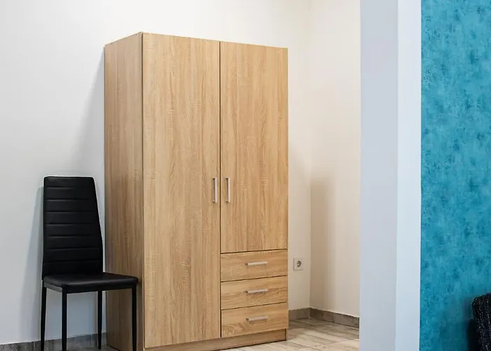בית הארחה Venus Apartments - Mira Nest