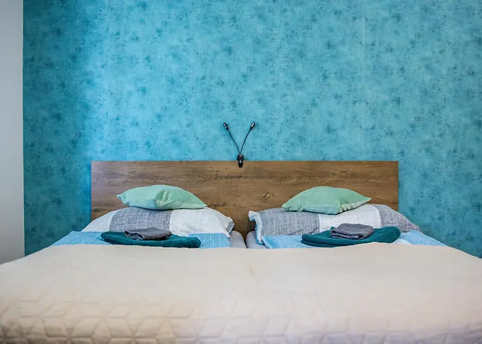Venus Apartments - Mira Nest בודפשט