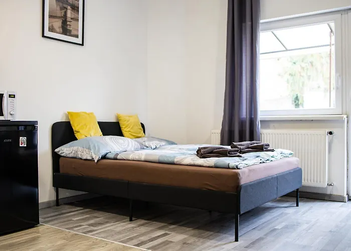 Venus Apartments - Mira Nest בית הארחה