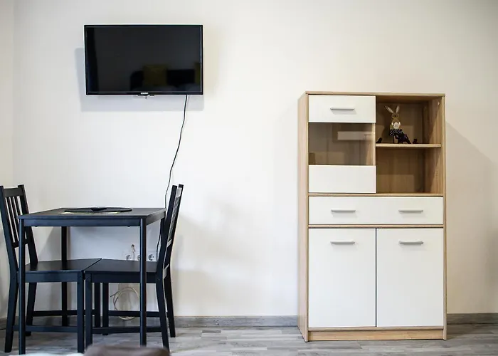 בית הארחה Venus Apartments - Mira Nest