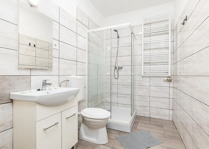 Venus Apartments - Mira Nest Budapest