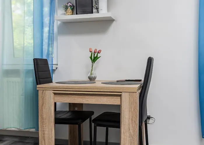 Gæstehus Venus Apartments - Mira Nest Budapest