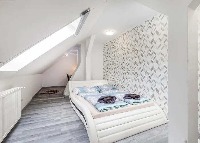 Venus Apartments - Mira Nest Gæstehus Budapest