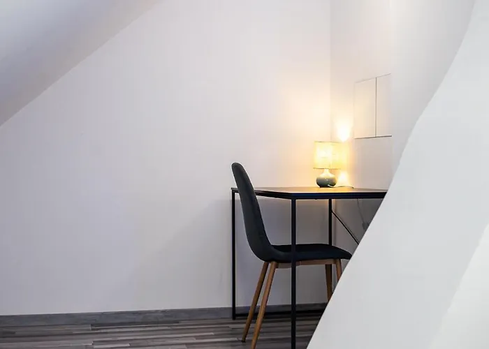 Venus Apartments - Mira Nest Budapest