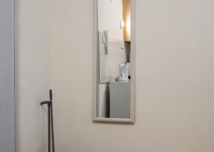 Venus Apartments - Mira Nest 3* Budapest